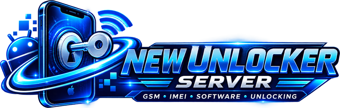 🚀 NEW UNLOCKER SERVER🚀